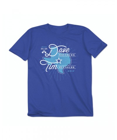 Dave Matthews Band Dave and Tim Texas Youth Tee $9.25 Kids