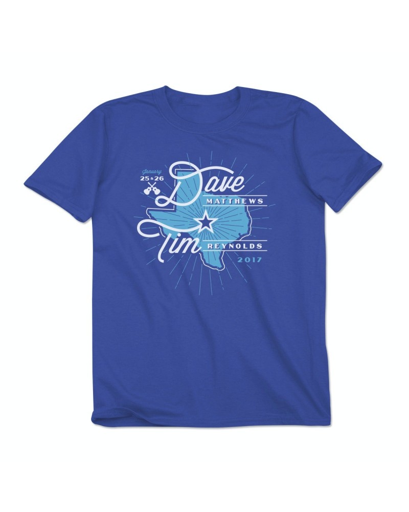 Dave Matthews Band Dave and Tim Texas Youth Tee $9.25 Kids