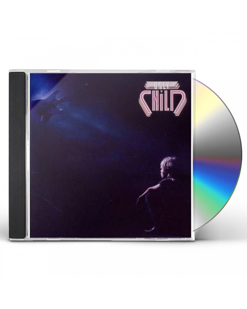 Only Child CD $6.81 CD