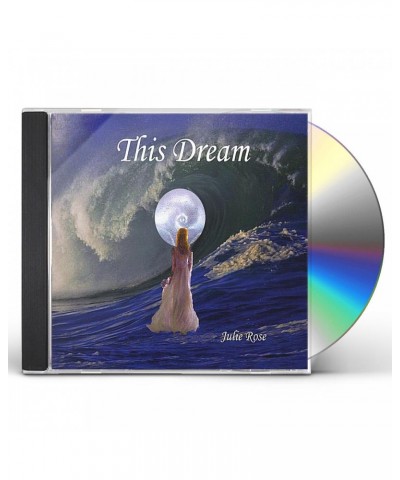 Julie Rose THIS DREAM CD $4.16 CD