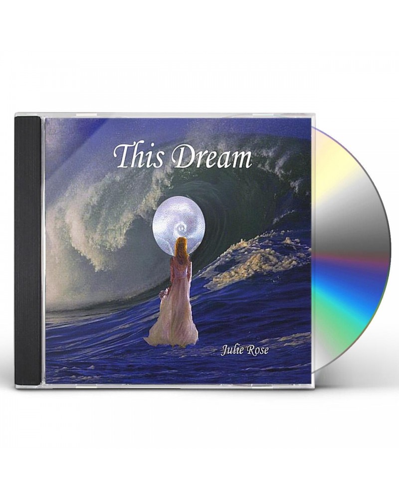 Julie Rose THIS DREAM CD $4.16 CD