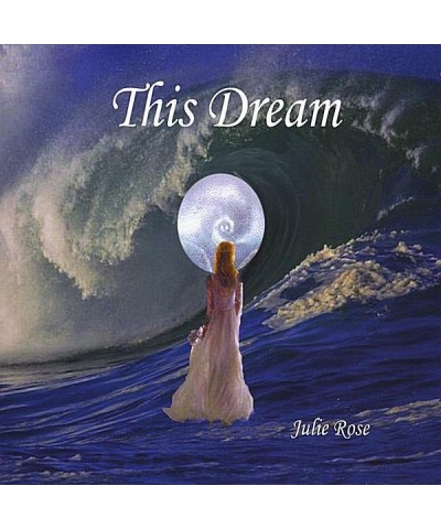 Julie Rose THIS DREAM CD $4.16 CD