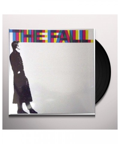 The Fall 45 84 89 A Sides Vinyl Record $8.89 Vinyl