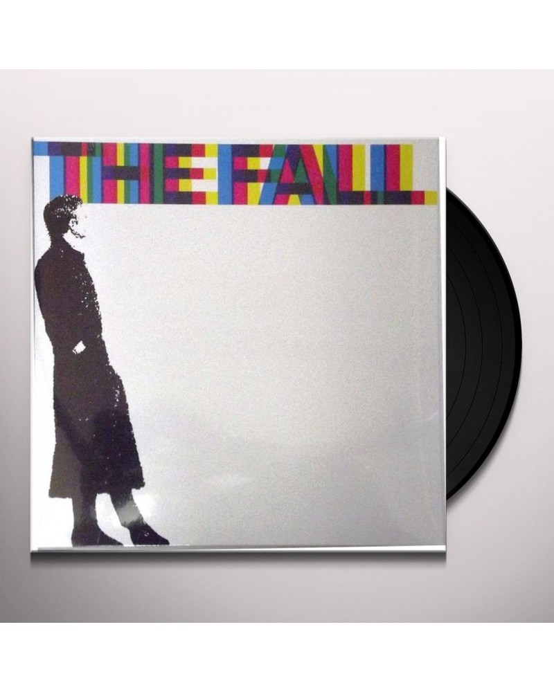 The Fall 45 84 89 A Sides Vinyl Record $8.89 Vinyl