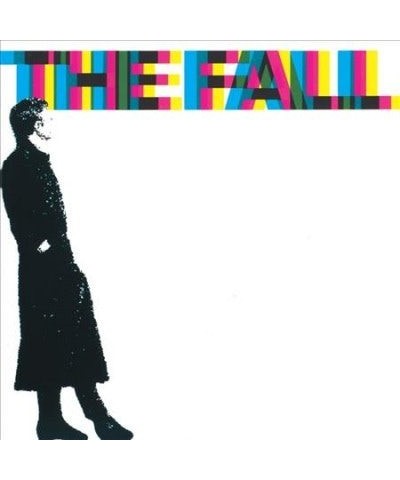 The Fall 45 84 89 A Sides Vinyl Record $8.89 Vinyl