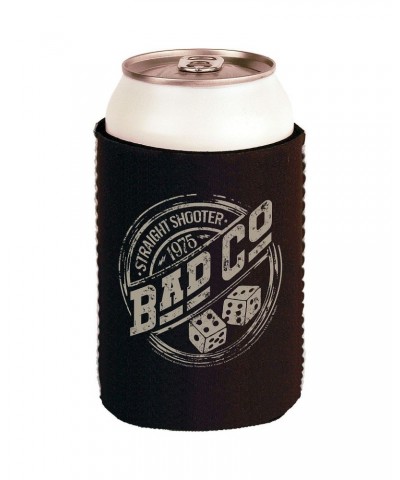 Bad Company Straight Shooter 75 Can Cooler $5.85 Drinkware