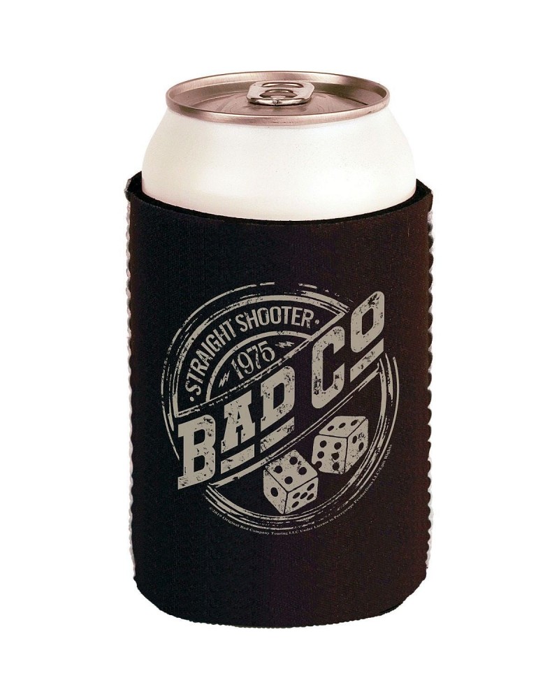 Bad Company Straight Shooter 75 Can Cooler $5.85 Drinkware