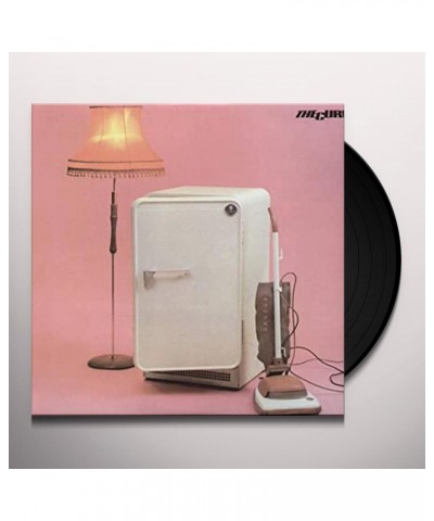 The Cure Three Imaginary Boys Vinyl Record $13.40 Vinyl