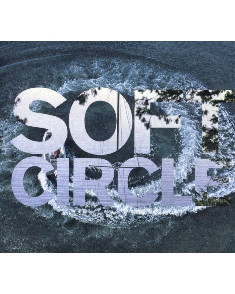 Soft Circle SHORE OBSESSED CD $5.13 CD