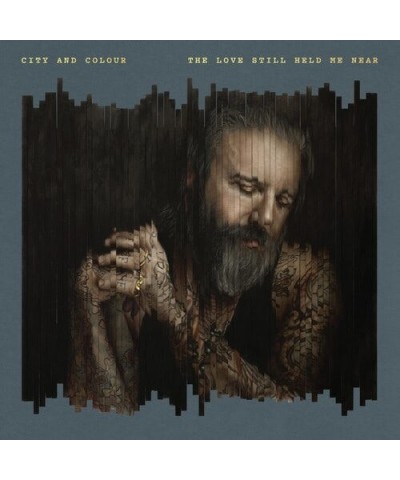 City and Colour Love Still Held Me Near Vinyl Record $11.76 Vinyl