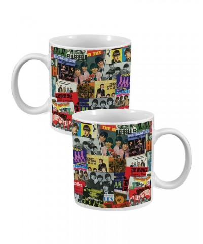 The Beatles The Singles Collection 20 oz. Mug $4.96 Drinkware