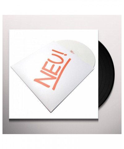 NEU! NEU Vinyl Record $6.63 Vinyl