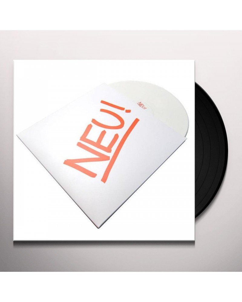 NEU! NEU Vinyl Record $6.63 Vinyl