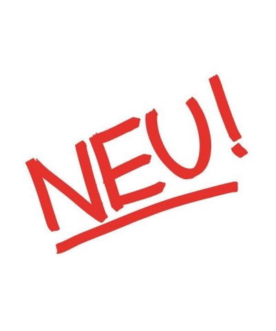 NEU! NEU Vinyl Record $6.63 Vinyl