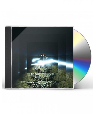 Brian Haas & Matt Chamberlain PROMETHEUS RISEN CD $3.90 CD