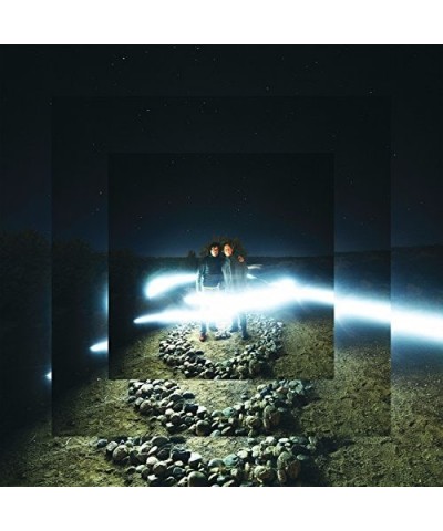 Brian Haas & Matt Chamberlain PROMETHEUS RISEN CD $3.90 CD