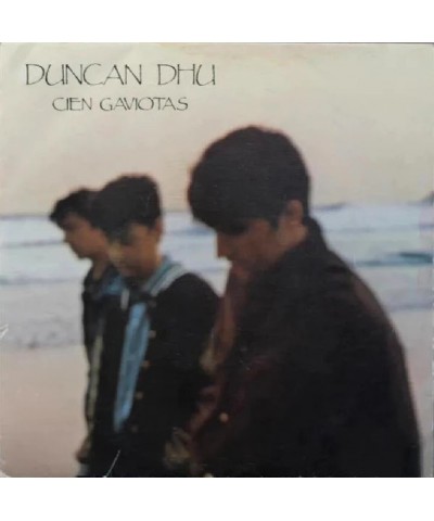 Duncan Dhu CANCIONES + CIEN GAVIOTAS CD $6.20 CD