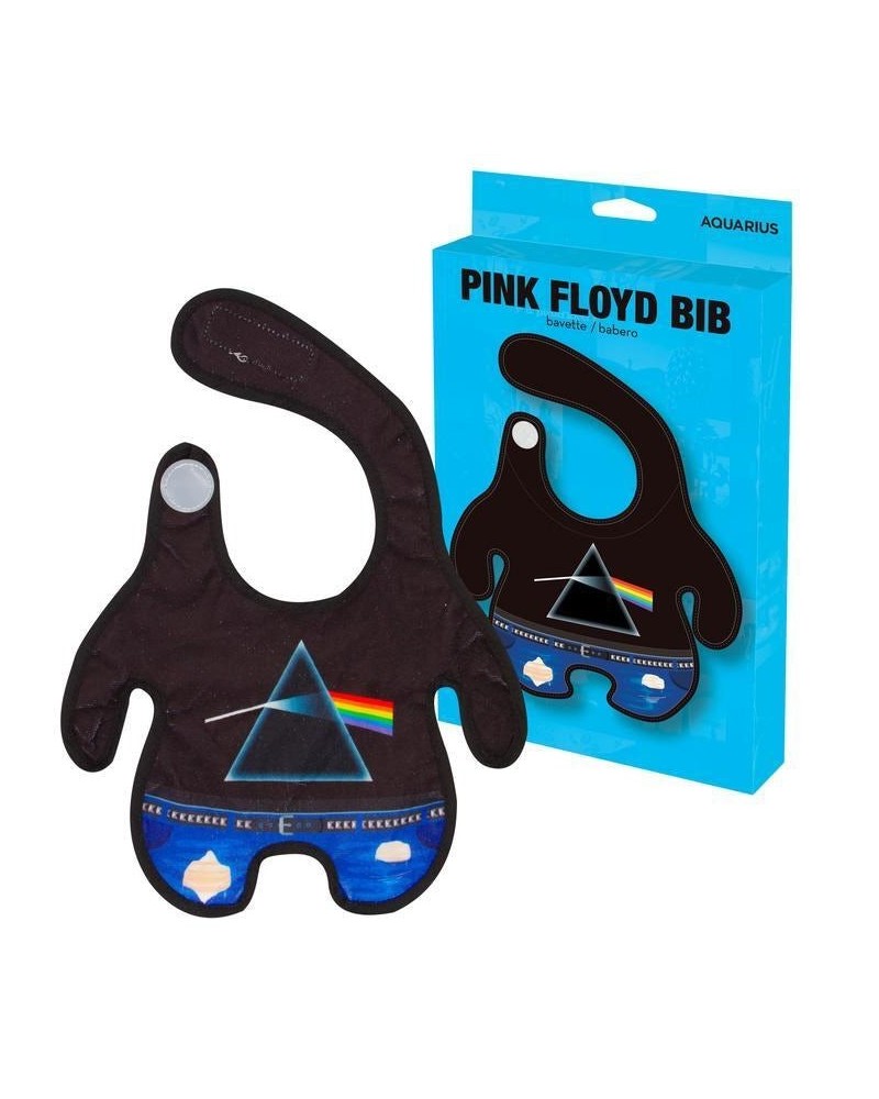 Pink Floyd Baby Bib $5.40 Kids