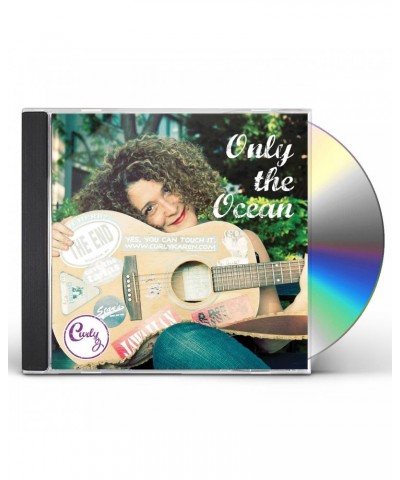 Curly ONLY THE OCEAN CD $3.68 CD