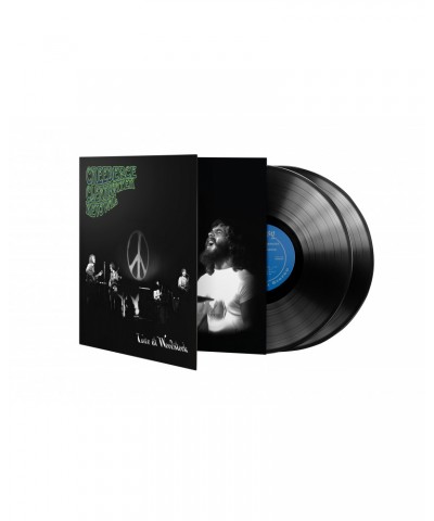 Creedence Clearwater Revival Live at Woodstock (2-LP) (Vinyl) $19.00 Vinyl