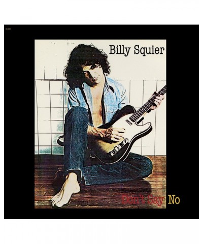 Billy Squier DON'T SAY NO Super Audio CD $19.60 CD