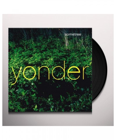 Sometree Yonder Vinyl Record $20.49 Vinyl