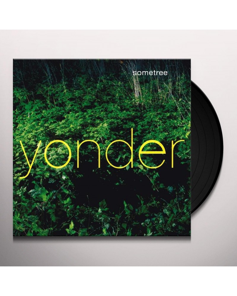 Sometree Yonder Vinyl Record $20.49 Vinyl