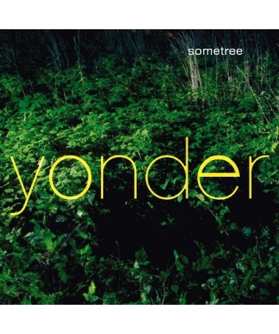 Sometree Yonder Vinyl Record $20.49 Vinyl