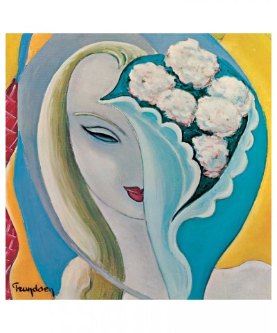 Derek & The Dominos LAYLA & OTHER ASSORTED LOVE SONGS CD $5.89 CD