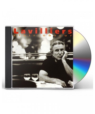 Bernard Lavilliers CLAIR OBSCUR CD $6.74 CD