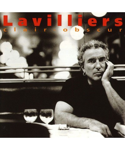 Bernard Lavilliers CLAIR OBSCUR CD $6.74 CD