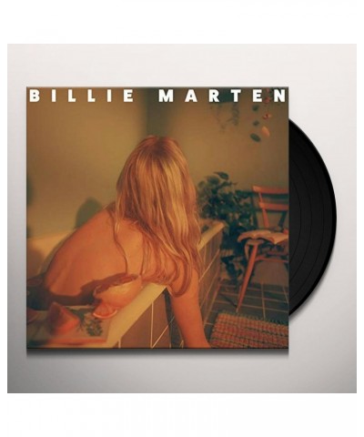 Billie Marten Feeding Seahorses by Hand Vinyl Record $16.83 Vinyl