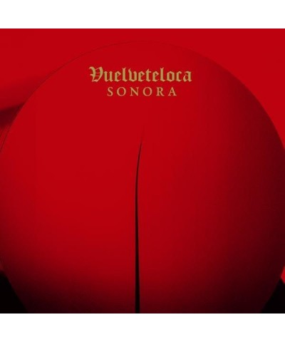 Vuelveteloca Sonora' Vinyl Record $8.17 Vinyl