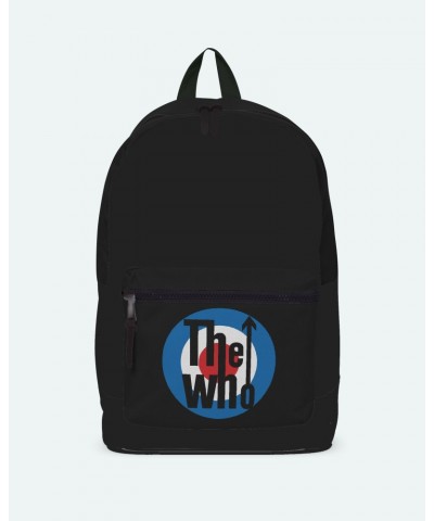 The Who Rocksax The Who Backpack - Target 1 $20.91 Bags