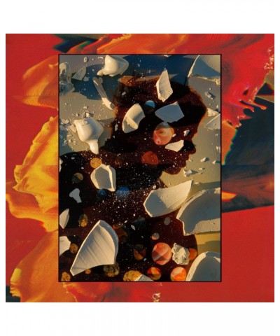 Hand Habits Sugar The Bruise CD $5.04 CD