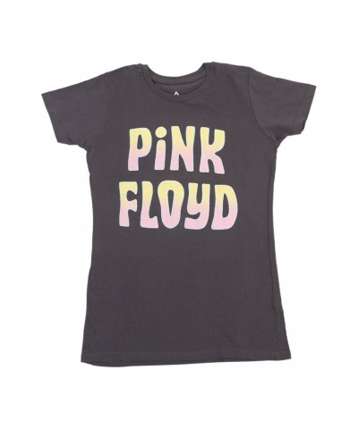 Pink Floyd Logo Ladies T-Shirt $4.65 Shirts