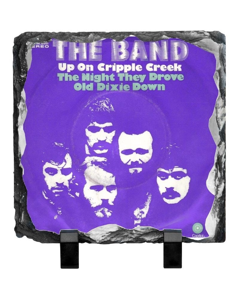 The Band Cripple Creek Photo Slate $14.35 Decor