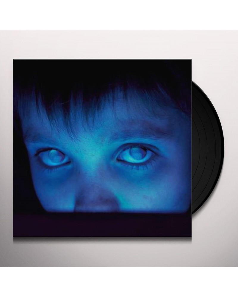 Porcupine Tree Fear of a Blank Planet Vinyl Record $9.90 Vinyl