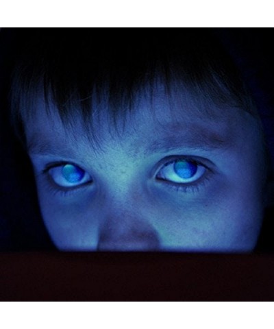 Porcupine Tree Fear of a Blank Planet Vinyl Record $9.90 Vinyl