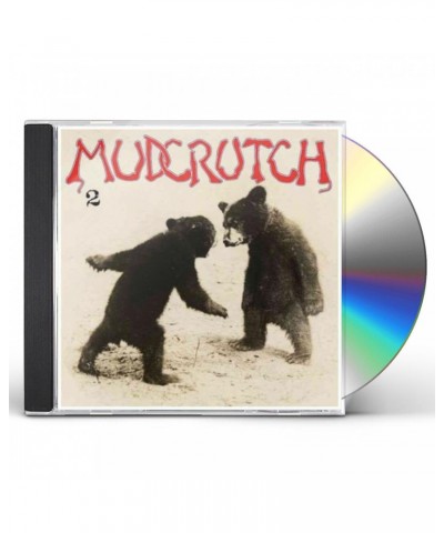 Mudcrutch 2 CD $7.05 CD