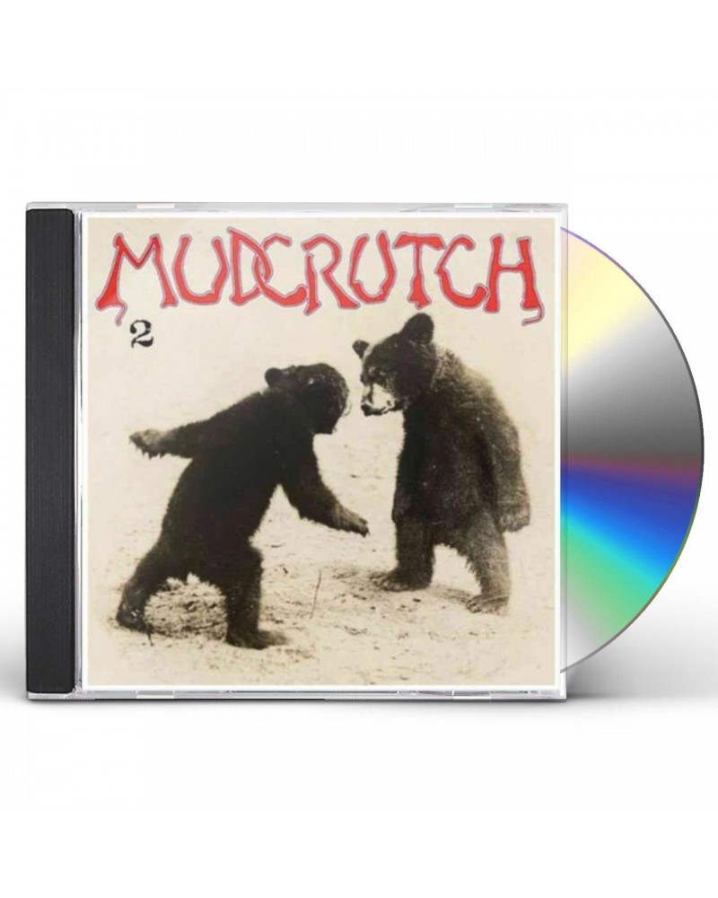 Mudcrutch 2 CD $7.05 CD