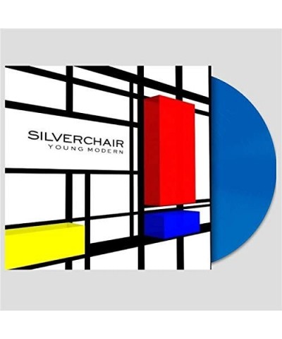 Silverchair Young Modern Vinyl Record $15.74 Vinyl