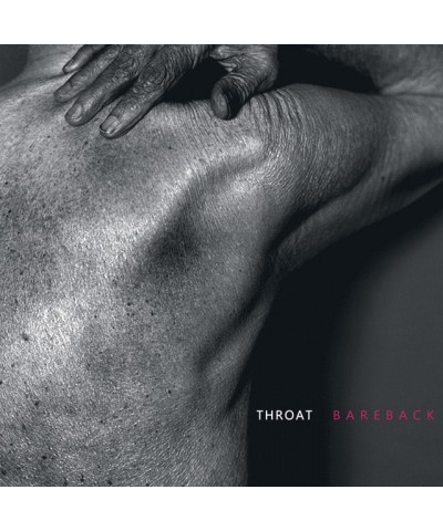 Throat Bareback Vinyl Record $11.18 Vinyl