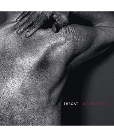 Throat Bareback Vinyl Record $11.18 Vinyl