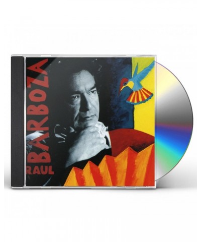 Raul Barboza CD $6.60 CD