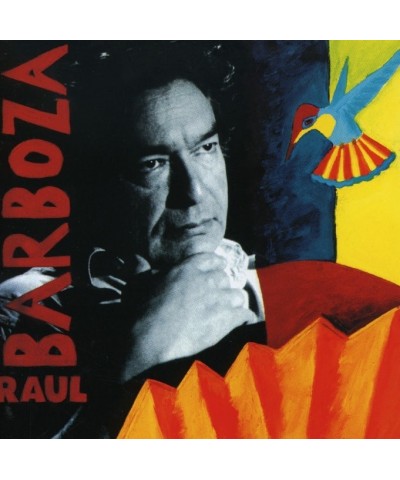 Raul Barboza CD $6.60 CD