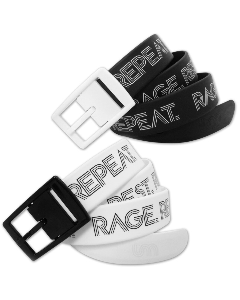 Umphrey's McGee UM C4 Stasik Edition Belt $14.35 Accessories