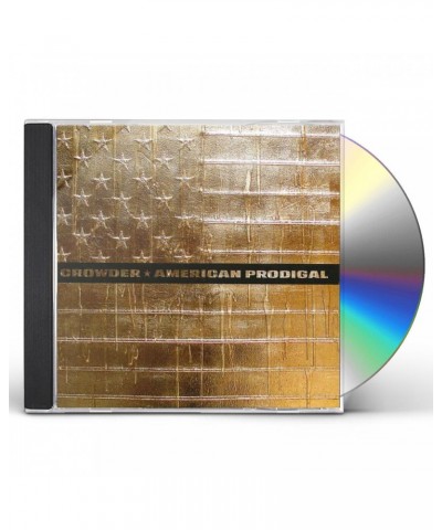 Crowder American Prodigal CD $7.26 CD