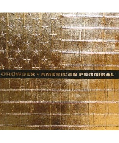 Crowder American Prodigal CD $7.26 CD