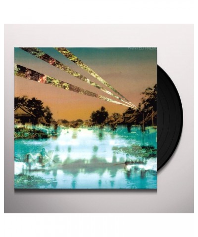 Painted Palms Canopy Vinyl Record $4.56 Vinyl